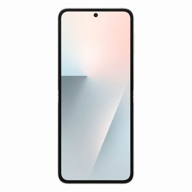 PAMETNI MOBILNI TELEFON SAMSUNG GALAXY FLIP7 FE 128GB BELA