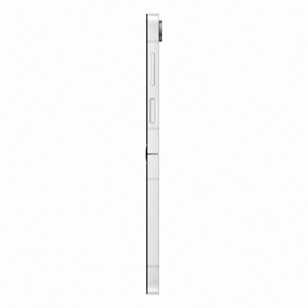 PAMETNI MOBILNI TELEFON SAMSUNG GALAXY FLIP7 FE 128GB BELA