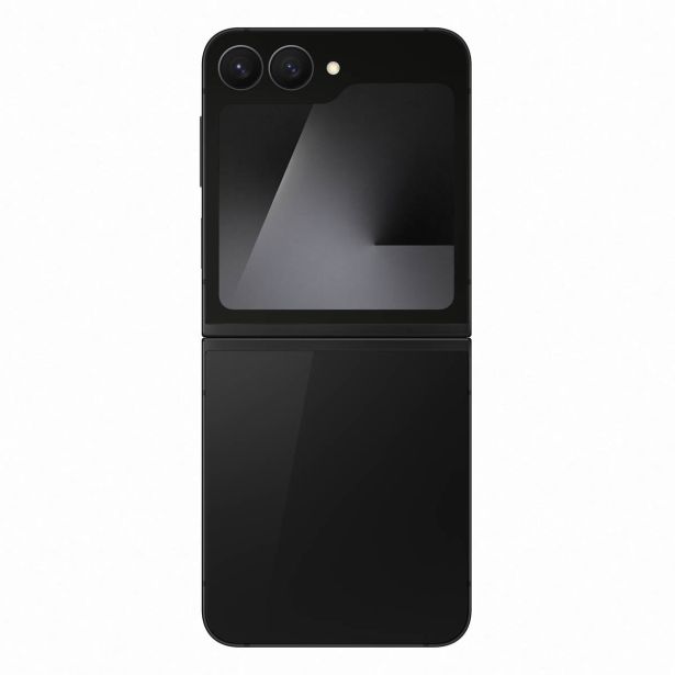PAMETNI MOBILNI TELEFON SAMSUNG GALAXY FLIP7 FE 256GB ČRNA