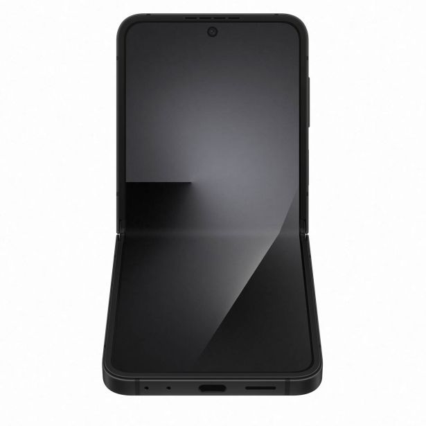 PAMETNI MOBILNI TELEFON SAMSUNG GALAXY FLIP7 FE 256GB ČRNA
