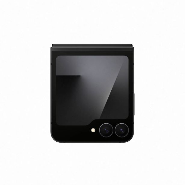 PAMETNI MOBILNI TELEFON SAMSUNG GALAXY FLIP7 FE 256GB ČRNA