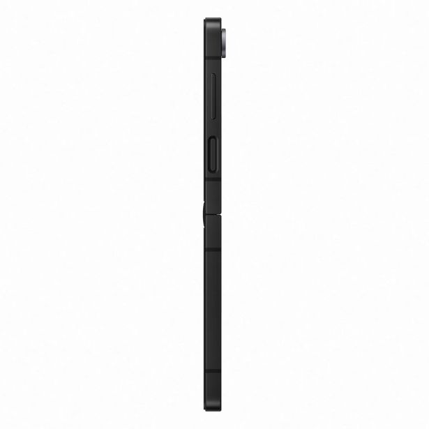 PAMETNI MOBILNI TELEFON SAMSUNG GALAXY FLIP7 FE 256GB ČRNA