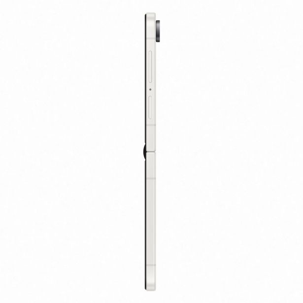 PAMETNI MOBILNI TELEFON SAMSUNG GALAXY Z FLIP8 256GB CREAM