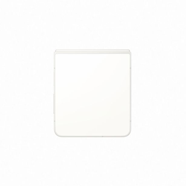 PAMETNI MOBILNI TELEFON SAMSUNG GALAXY Z FLIP8 256GB CREAM