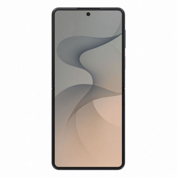 PAMETNI MOBILNI TELEFON SAMSUNG GALAXY Z FLIP8 256GB GRAPHITE