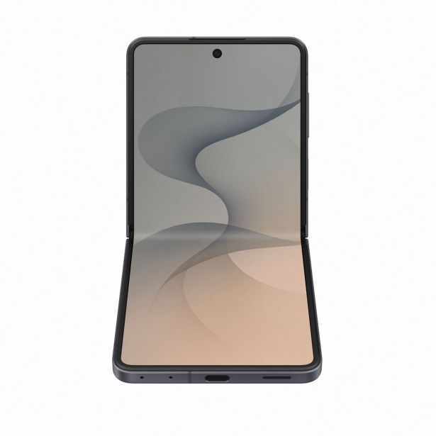 PAMETNI MOBILNI TELEFON SAMSUNG GALAXY Z FLIP8 256GB GRAPHITE