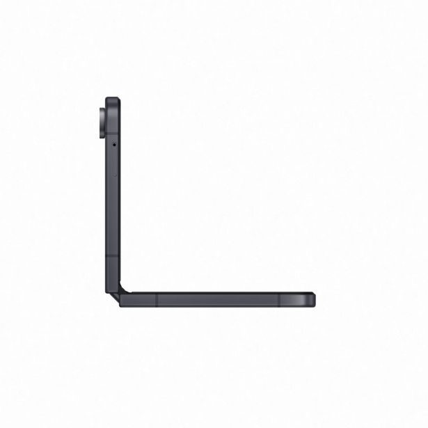 PAMETNI MOBILNI TELEFON SAMSUNG GALAXY Z FLIP8 256GB GRAPHITE