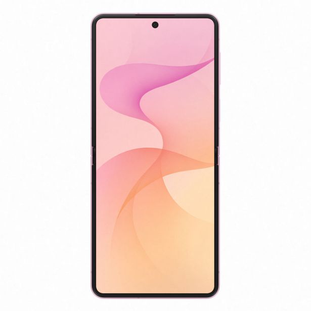 PAMETNI MOBILNI TELEFON SAMSUNG GALAXY Z FLIP8 256GB PINK