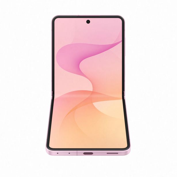 PAMETNI MOBILNI TELEFON SAMSUNG GALAXY Z FLIP8 256GB PINK