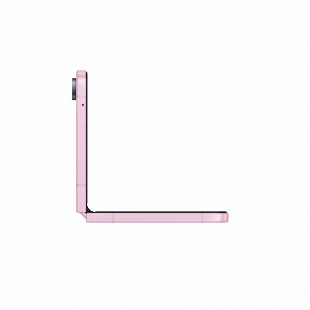 PAMETNI MOBILNI TELEFON SAMSUNG GALAXY Z FLIP8 256GB PINK