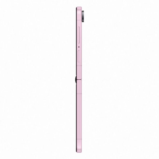 PAMETNI MOBILNI TELEFON SAMSUNG GALAXY Z FLIP8 256GB PINK