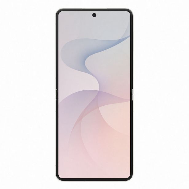 PAMETNI MOBILNI TELEFON SAMSUNG GALAXY Z FLIP8 512GB CREAM