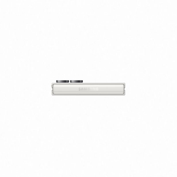 PAMETNI MOBILNI TELEFON SAMSUNG GALAXY Z FLIP8 512GB CREAM