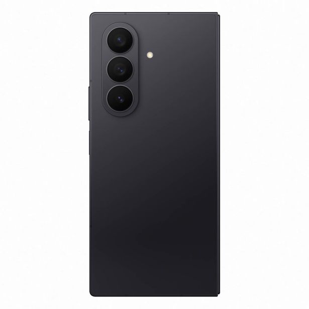 PAMETNI MOBILNI TELEFON SAMSUNG GALAXY Z FOLD7 256GB JET ČRNA