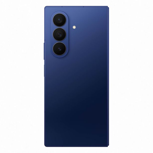PAMETNI MOBILNI TELEFON SAMSUNG GALAXY Z FOLD7 256GB SENČNO MODRA