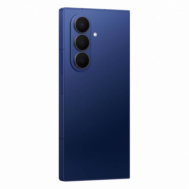 PAMETNI MOBILNI TELEFON SAMSUNG GALAXY Z FOLD7 256GB SENČNO MODRA