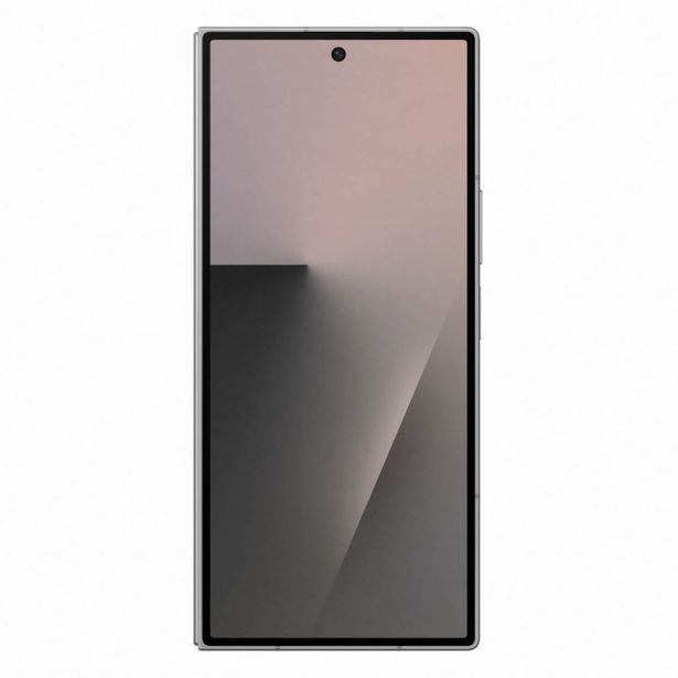 PAMETNI MOBILNI TELEFON SAMSUNG GALAXY Z FOLD7 256GB SREBRNA