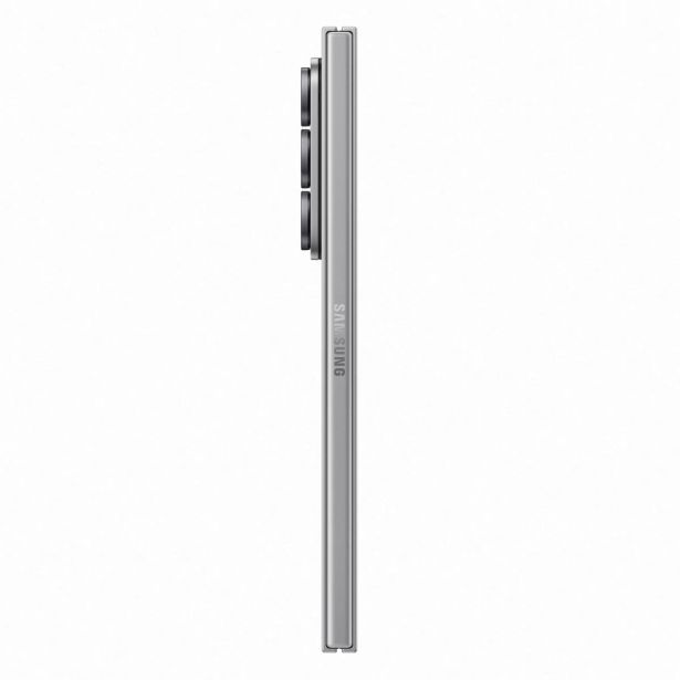 PAMETNI MOBILNI TELEFON SAMSUNG GALAXY Z FOLD7 256GB SREBRNA