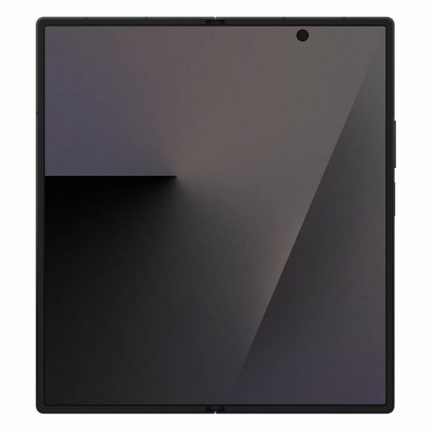 PAMETNI MOBILNI TELEFON SAMSUNG GALAXY Z FOLD7 512GB JET ČRNA