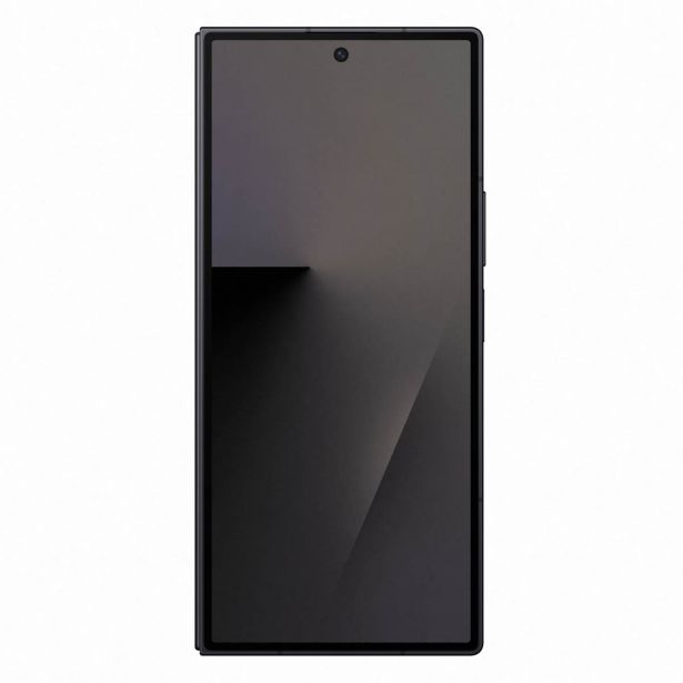 PAMETNI MOBILNI TELEFON SAMSUNG GALAXY Z FOLD7 512GB JET ČRNA