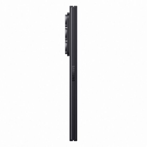 PAMETNI MOBILNI TELEFON SAMSUNG GALAXY Z FOLD7 512GB JET ČRNA