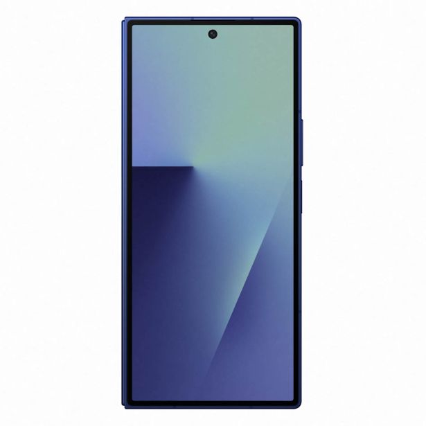 PAMETNI MOBILNI TELEFON SAMSUNG GALAXY Z FOLD7 512GB SENČNO MODRA