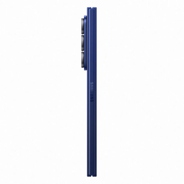 PAMETNI MOBILNI TELEFON SAMSUNG GALAXY Z FOLD7 512GB SENČNO MODRA