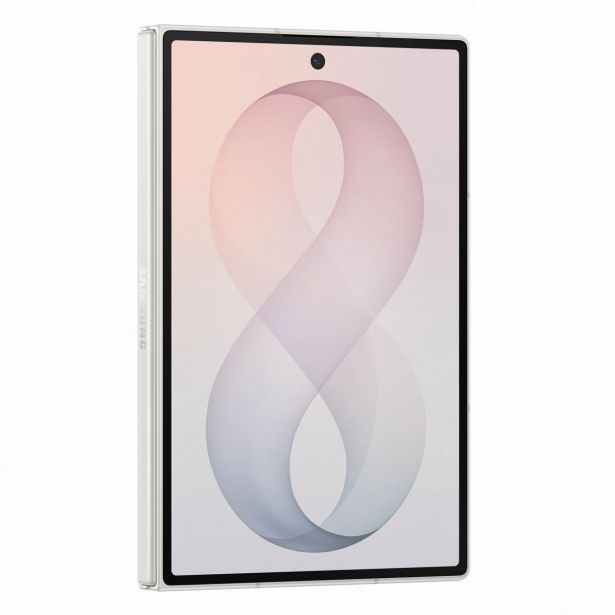 PAMETNI MOBILNI TELEFON SAMSUNG GALAXY Z FOLD8 256GB CREAM