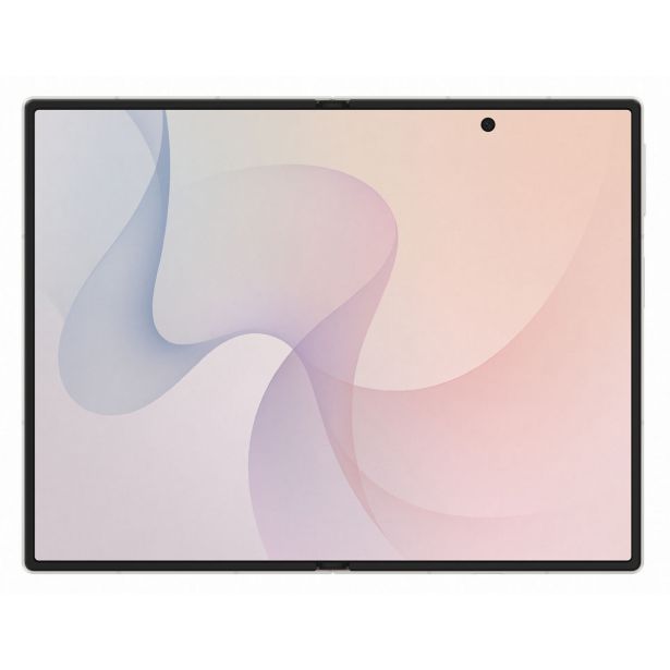 PAMETNI MOBILNI TELEFON SAMSUNG GALAXY Z FOLD8 256GB CREAM