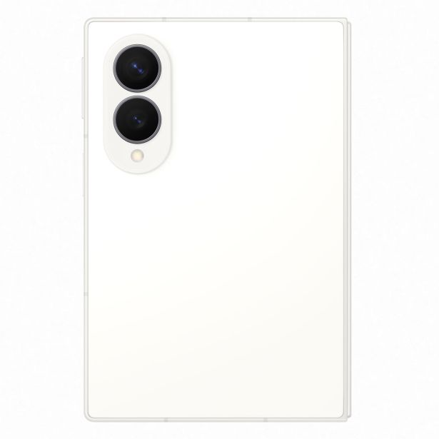 PAMETNI MOBILNI TELEFON SAMSUNG GALAXY Z FOLD8 256GB CREAM