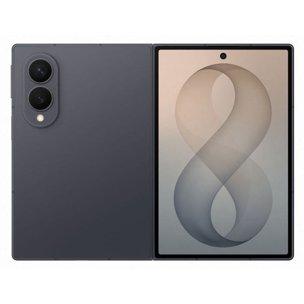 PAMETNI MOBILNI TELEFON SAMSUNG GALAXY Z FOLD8 256GB GRAPHITE