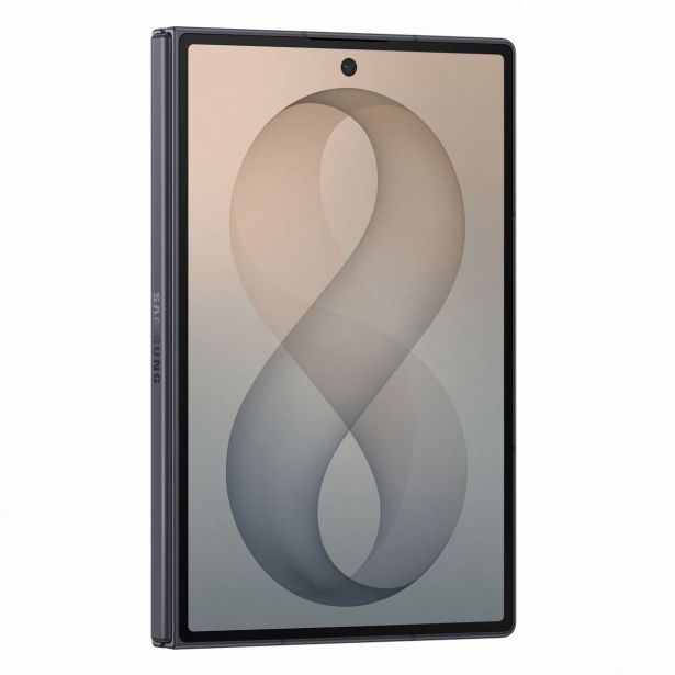 PAMETNI MOBILNI TELEFON SAMSUNG GALAXY Z FOLD8 256GB GRAPHITE