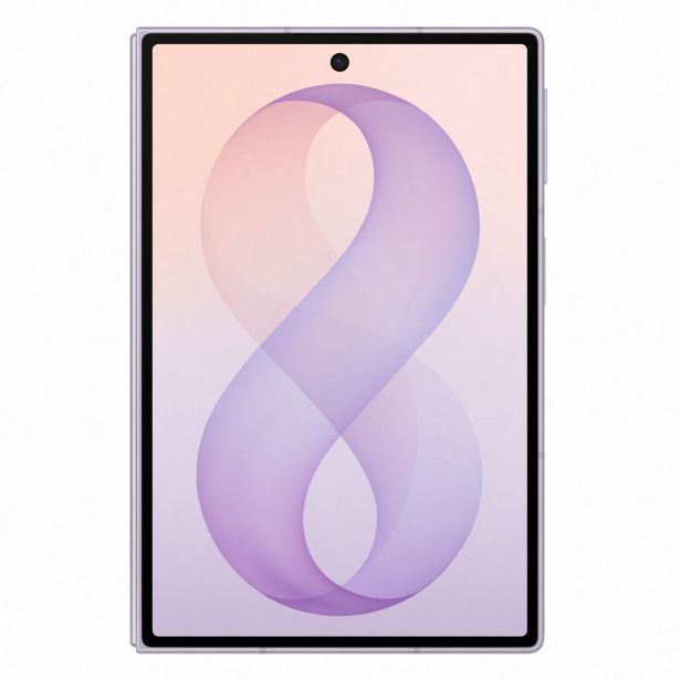 PAMETNI MOBILNI TELEFON SAMSUNG GALAXY Z FOLD8 256GB LAVENDER