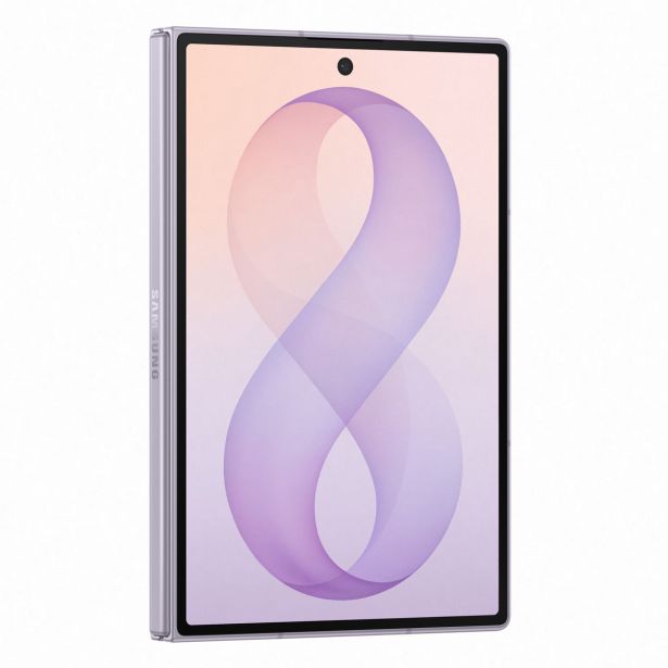 PAMETNI MOBILNI TELEFON SAMSUNG GALAXY Z FOLD8 256GB LAVENDER