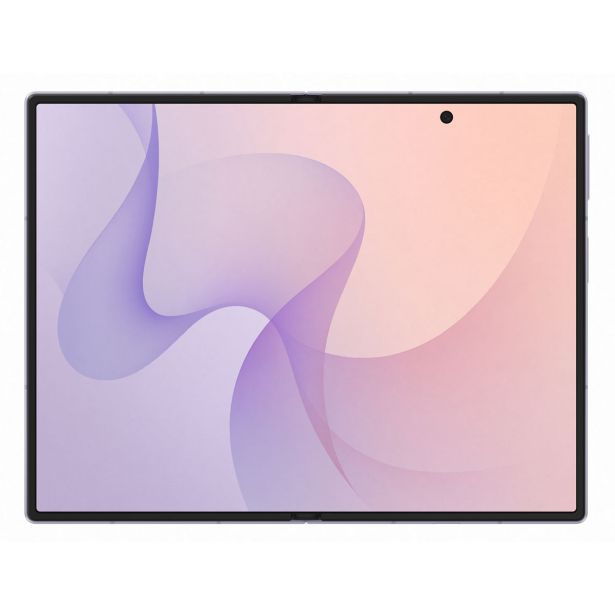 PAMETNI MOBILNI TELEFON SAMSUNG GALAXY Z FOLD8 256GB LAVENDER
