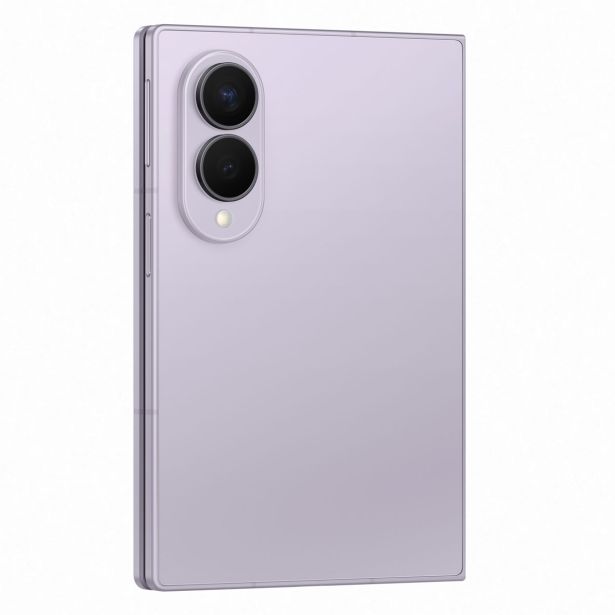 PAMETNI MOBILNI TELEFON SAMSUNG GALAXY Z FOLD8 256GB LAVENDER