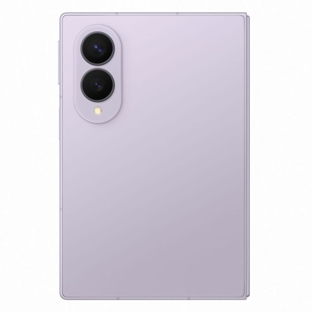 PAMETNI MOBILNI TELEFON SAMSUNG GALAXY Z FOLD8 256GB LAVENDER