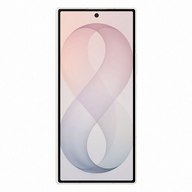 PAMETNI MOBILNI TELEFON SAMSUNG GALAXY Z FOLD8 ULTRA 256GB CREAM