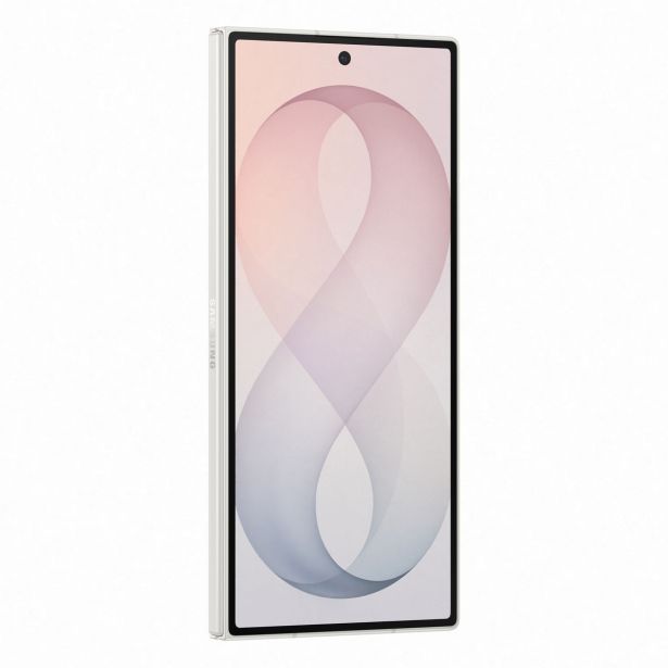 PAMETNI MOBILNI TELEFON SAMSUNG GALAXY Z FOLD8 ULTRA 256GB CREAM