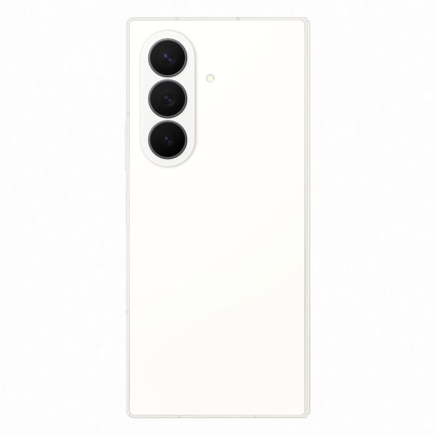 PAMETNI MOBILNI TELEFON SAMSUNG GALAXY Z FOLD8 ULTRA 256GB CREAM