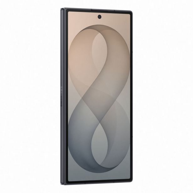 PAMETNI MOBILNI TELEFON SAMSUNG GALAXY Z FOLD8 ULTRA 256GB GRAPHITE