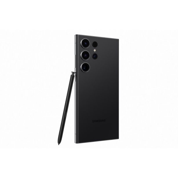 PAMETNI MOBILNI TELEFON SAMSUNG GALAXY S23 ULTRA 5G 256GB FANTOMSKO ČRNA
