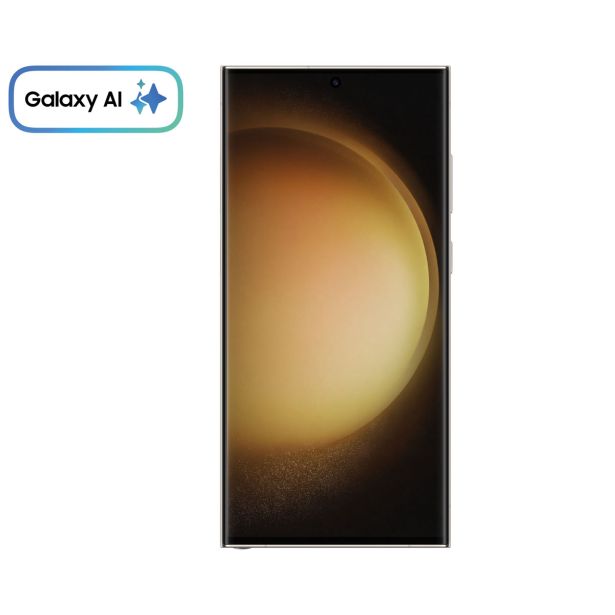 PAMETNI MOBILNI TELEFON SAMSUNG GALAXY S23 ULTRA 5G 256GB KREMNA