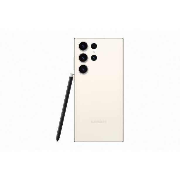 PAMETNI MOBILNI TELEFON SAMSUNG GALAXY S23 ULTRA 5G 256GB KREMNA