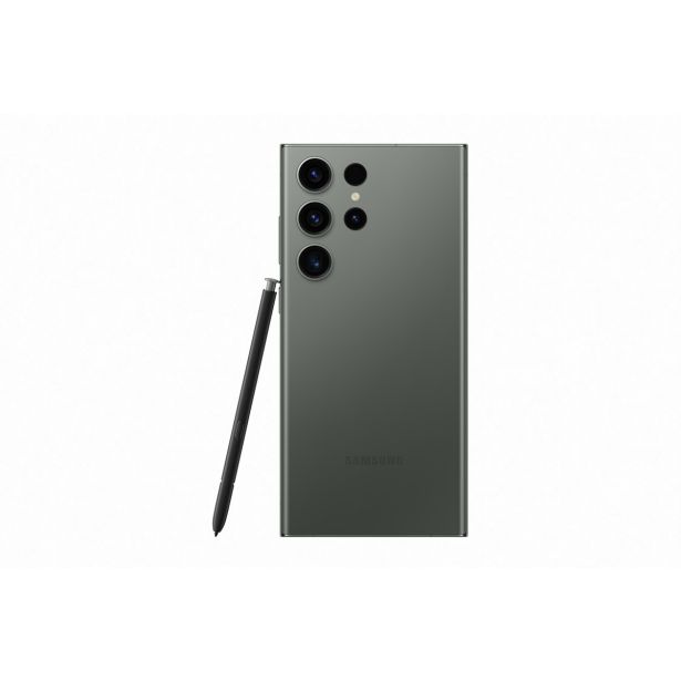 PAMETNI MOBILNI TELEFON SAMSUNG GALAXY S23 ULTRA 5G 512GB ZELENA