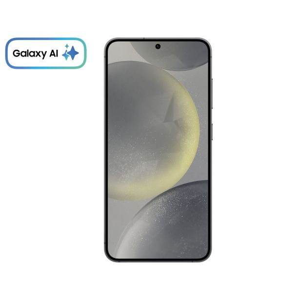 PAMETNI MOBILNI TELEFON SAMSUNG GALAXY S24 256GB ONIKS ČRNA