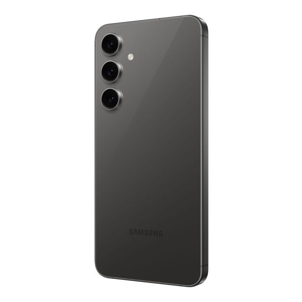 PAMETNI MOBILNI TELEFON SAMSUNG GALAXY S24FE 256GB GRAFITNA