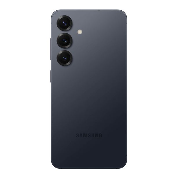 PAMETNI MOBILNI TELEFON SAMSUNG GALAXY S25 256GB BLUE MODRO ČRNA