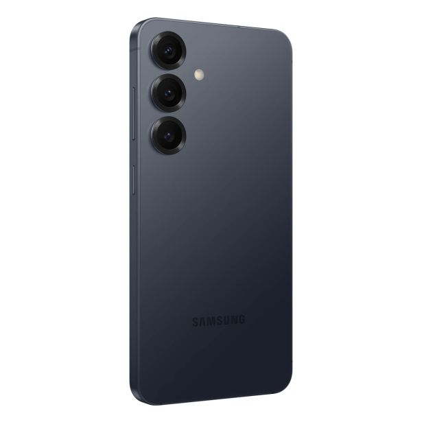 PAMETNI MOBILNI TELEFON SAMSUNG GALAXY S25 256GB BLUE MODRO ČRNA
