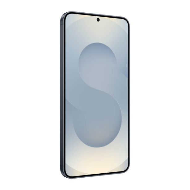 PAMETNI MOBILNI TELEFON SAMSUNG GALAXY S25+ 256GB BLUE MODRO ČRNA